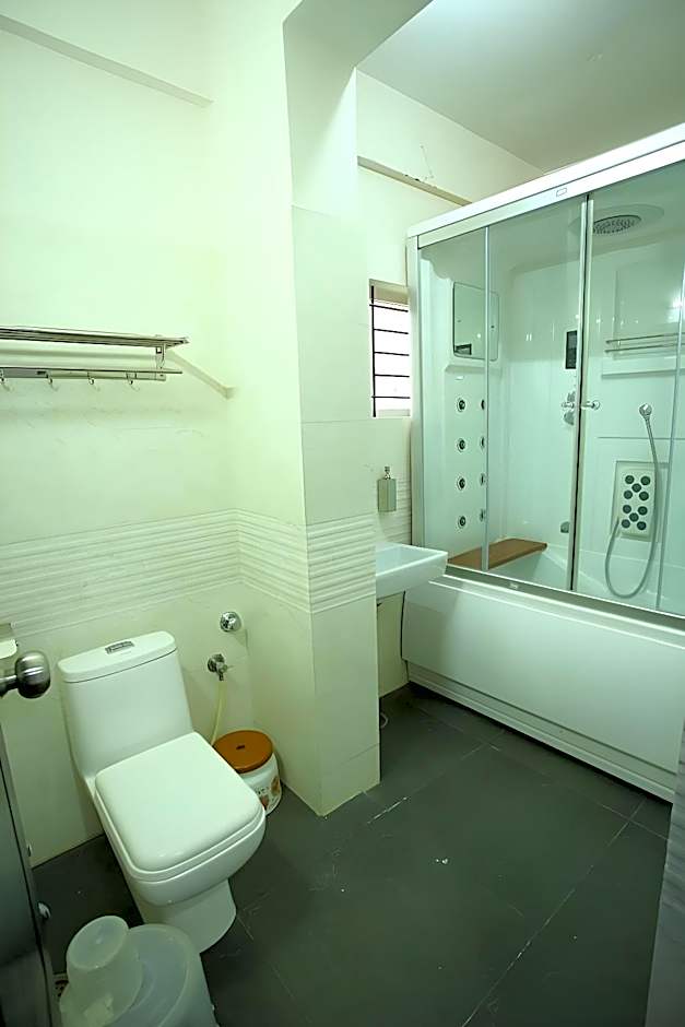 Hotel RR International