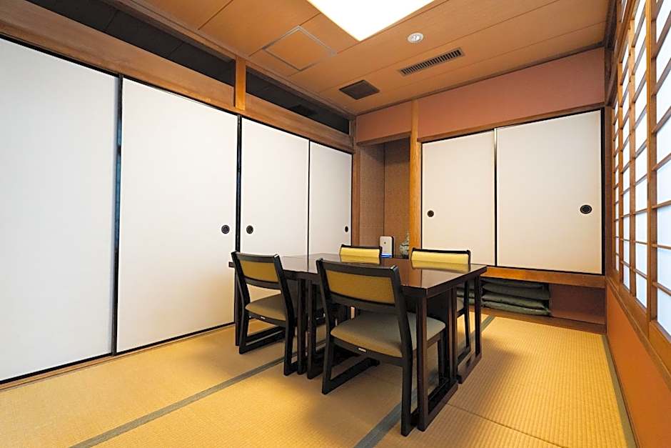 Business Hotel Ueno