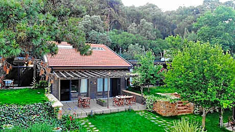 Triada Hotel Büyükada