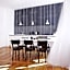 Hotel AMANO Rooms & Apartments