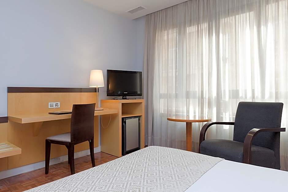 Hotel Don Curro