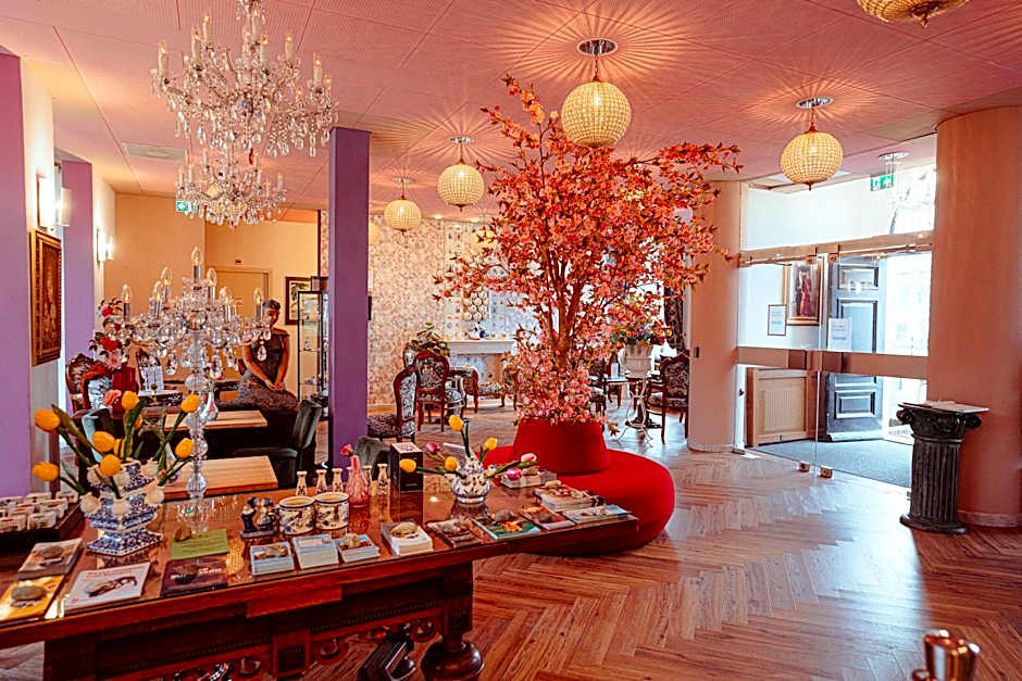 Grand Museum Hotel, BW Signature Collection