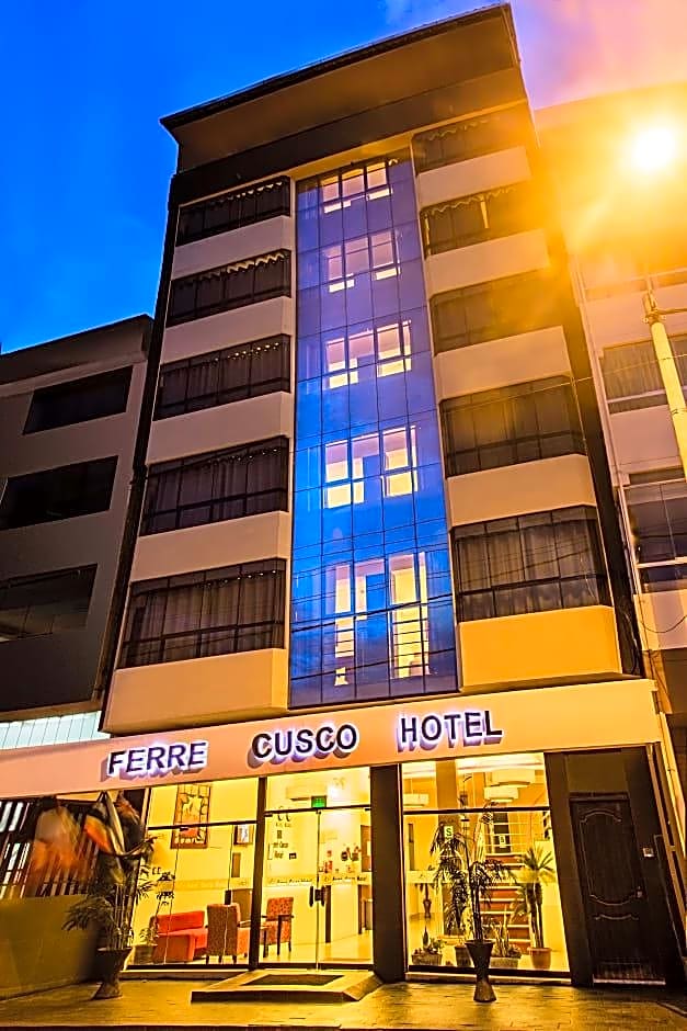 Ferre Cusco