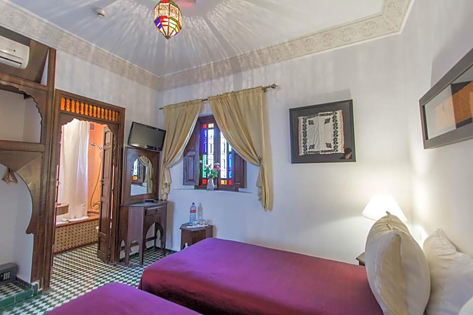 Dar Fes Medina Ziat