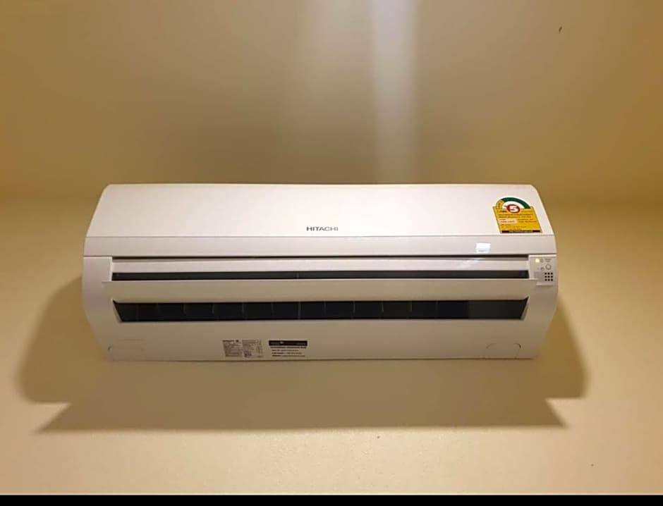 Titans House Chiang Dao