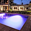 Hotel Platino Expo