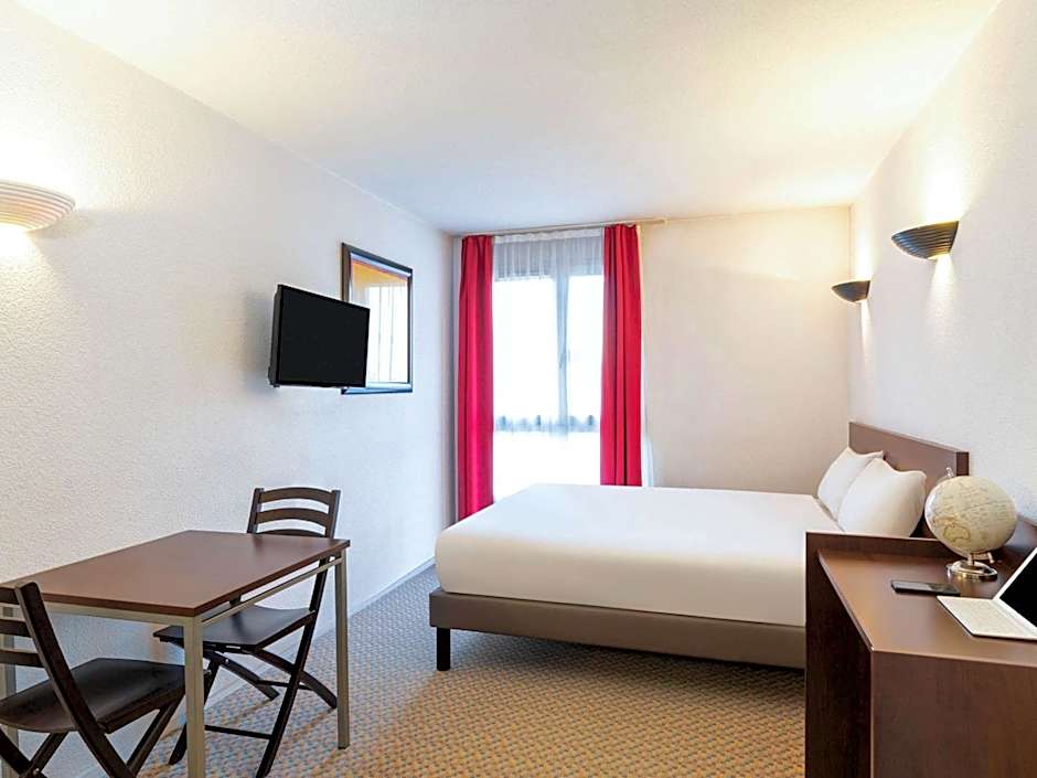 Aparthotel Adagio Access La Défense - Place Charras