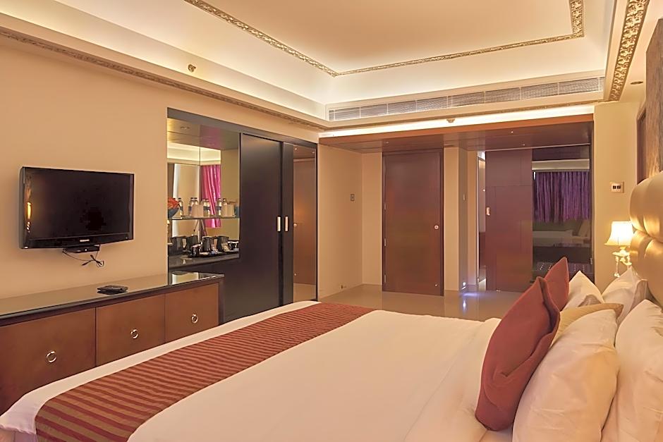 Windsor Rajadhani Hotel