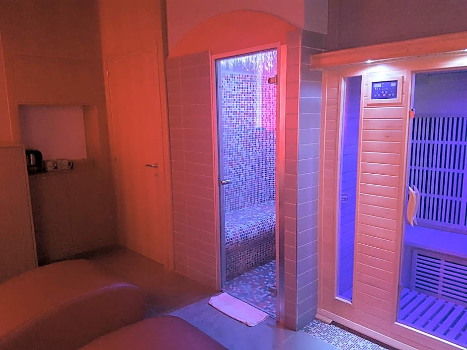 Hotel Gran Sasso & SPA