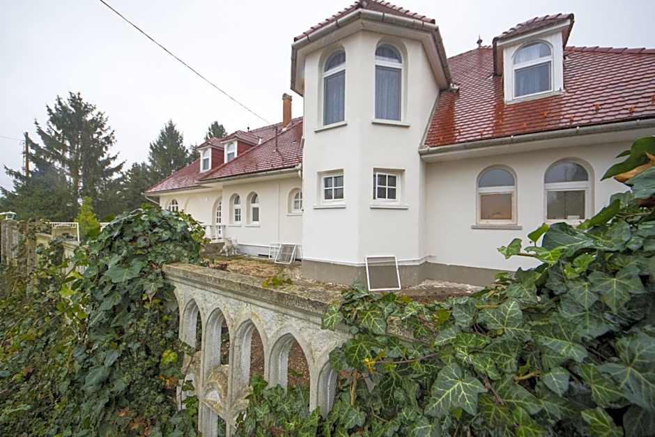 SunGarden Vendégház