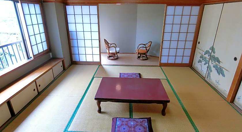 Beppu Kannawa Onsen HIROMIYA