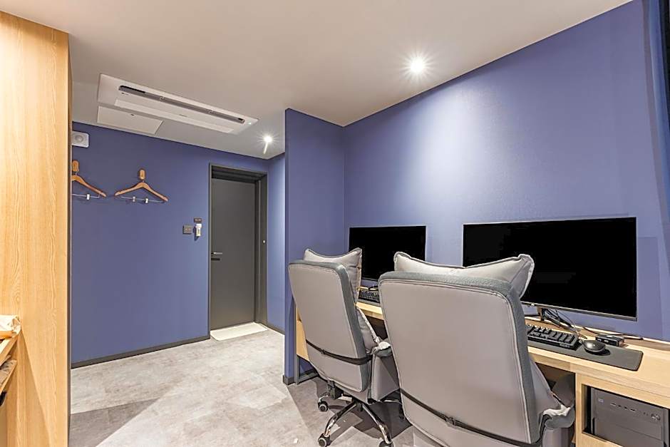 Brown Dot Hotel Cheonan Buldang