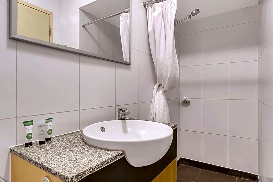 Econo Lodge Karratha