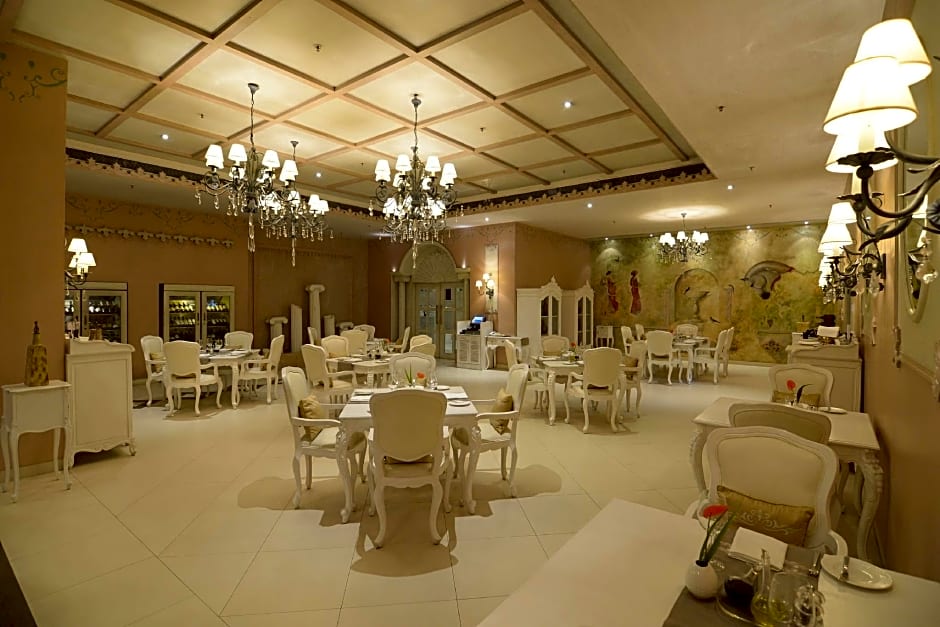 The Zuri Whitefield Bangalore