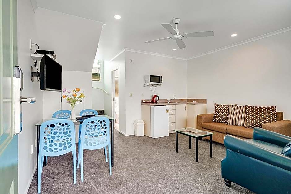 Hamilton Settlers Motor Lodge