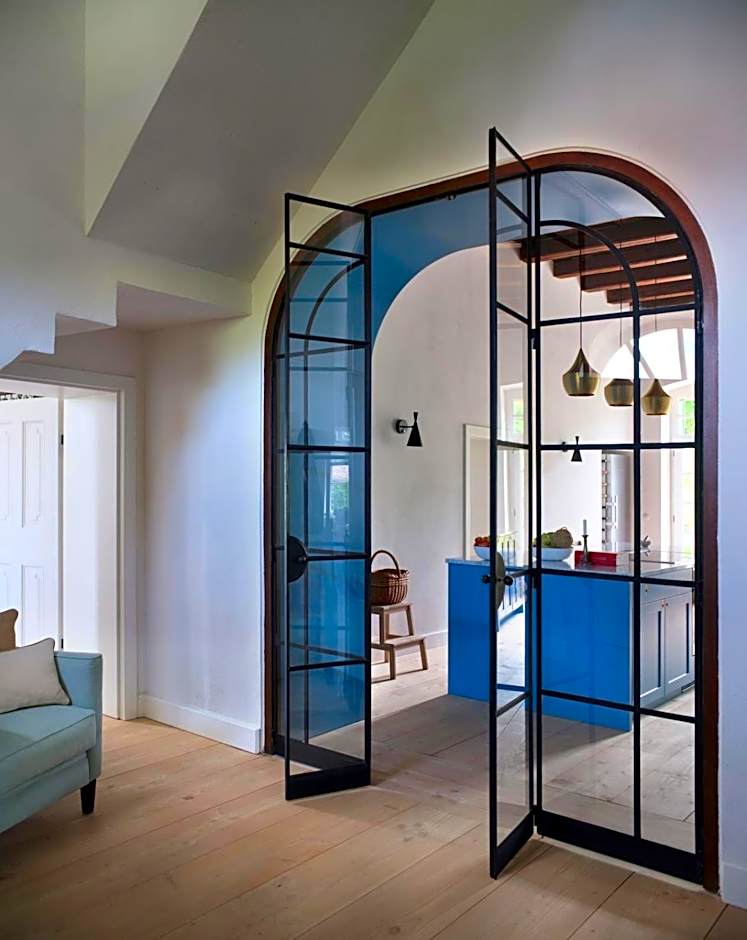 Bethlen Estates Transylvania