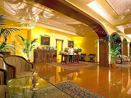 Hotel Villa Diodoro