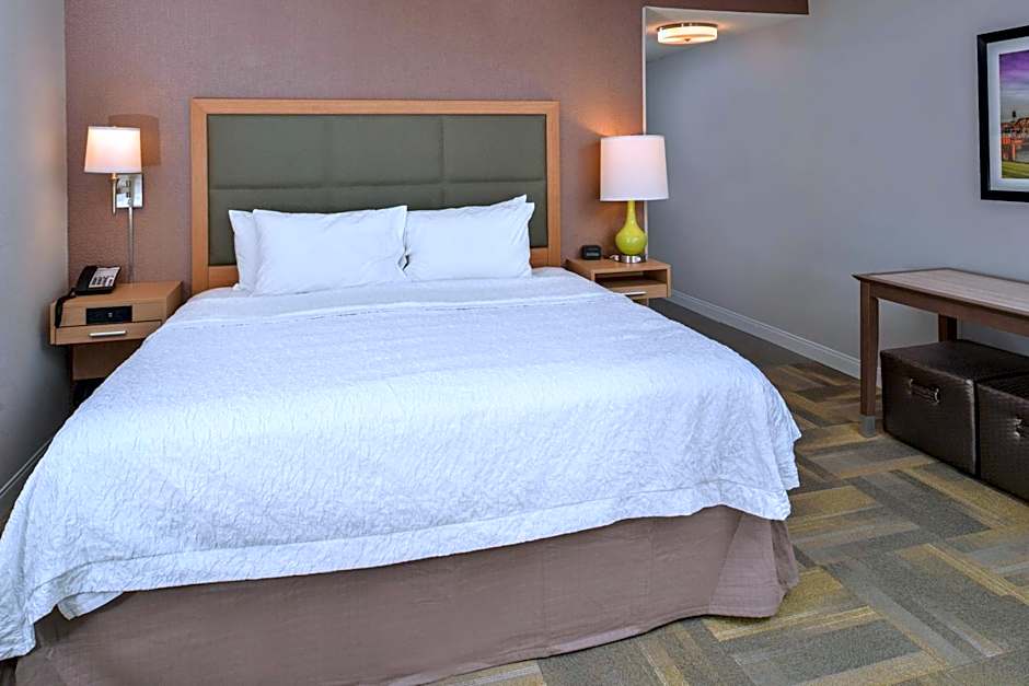 Hampton Inn and Suites Altoona-Des Moines by Hilton