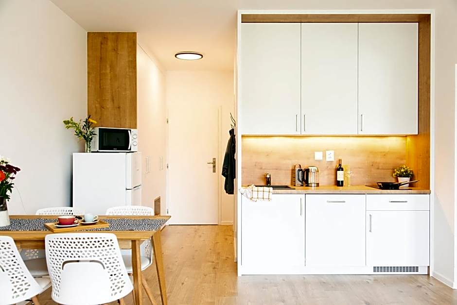 Zaži Apartmán Vila Zuberec