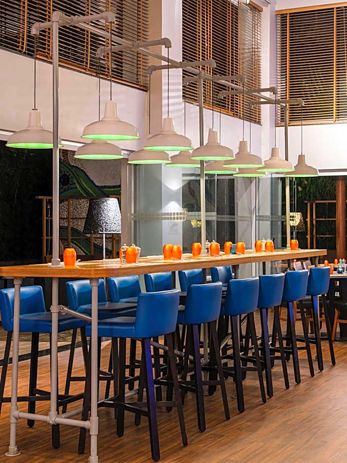 Park Inn by Radisson, Nairobi Westlands