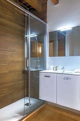 APARTMENT CAPACITY 4