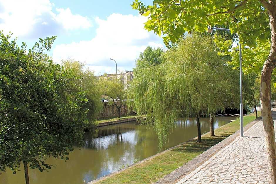 Golden Tulip São João da Madeira Hotel