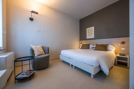 Superior Apartment double single use