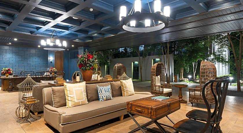 Hotel Labaris Khao Yai