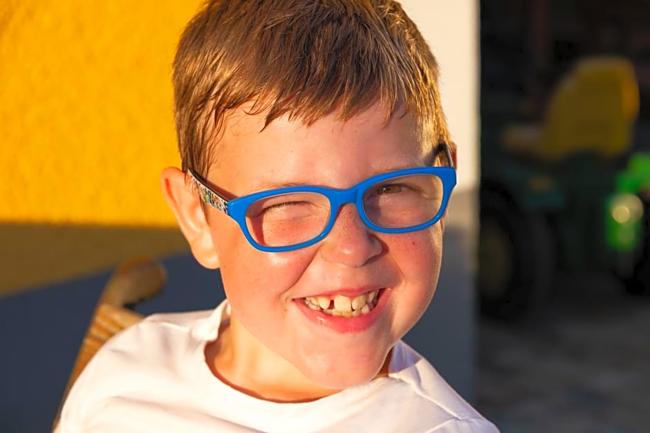 Brunner - Ferienwohnung im Hühnerhotel