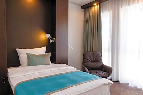 Single Room with Balcony