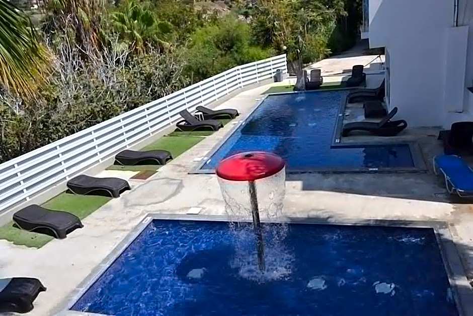 Rio Gardens Aparthotel