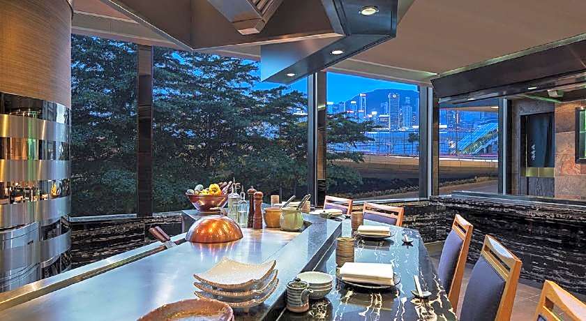 New World Millennium Hong Kong Hotel