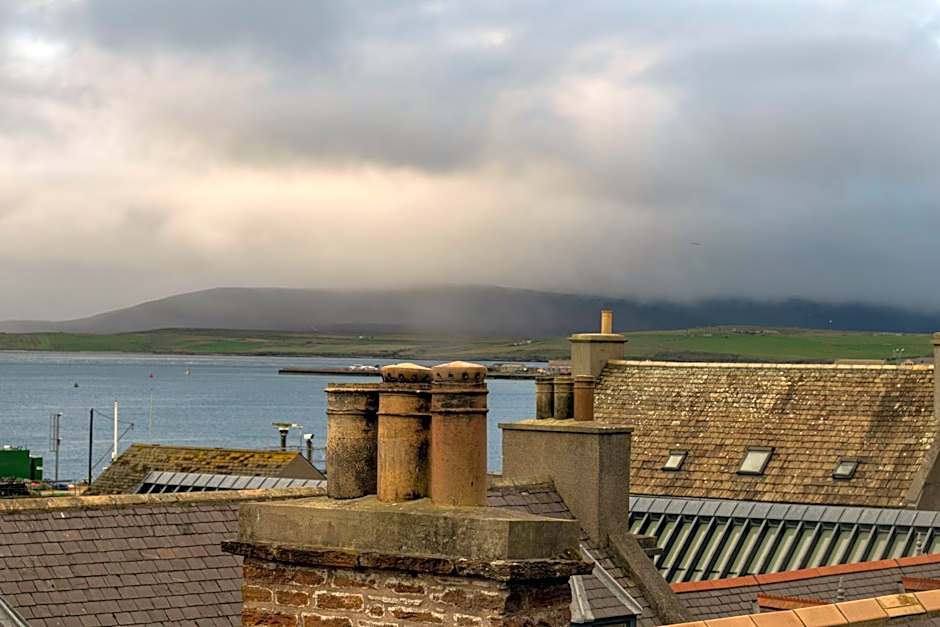The Stromness Hotel