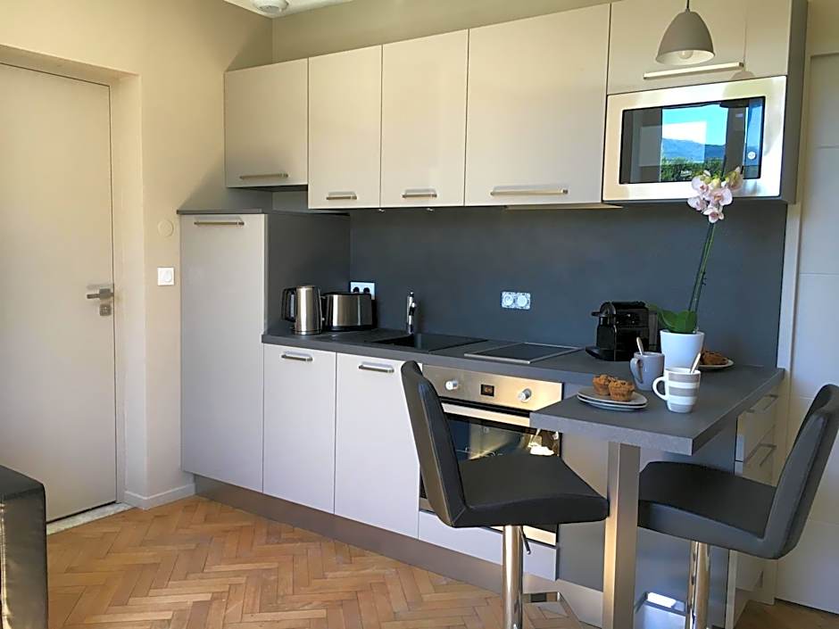 La Maison Elisa