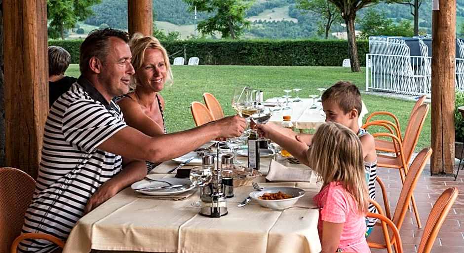 Camping Villaggio Il Collaccio