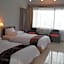 Hotel Patra Parapat