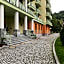 Slunecni Lazne Apartments