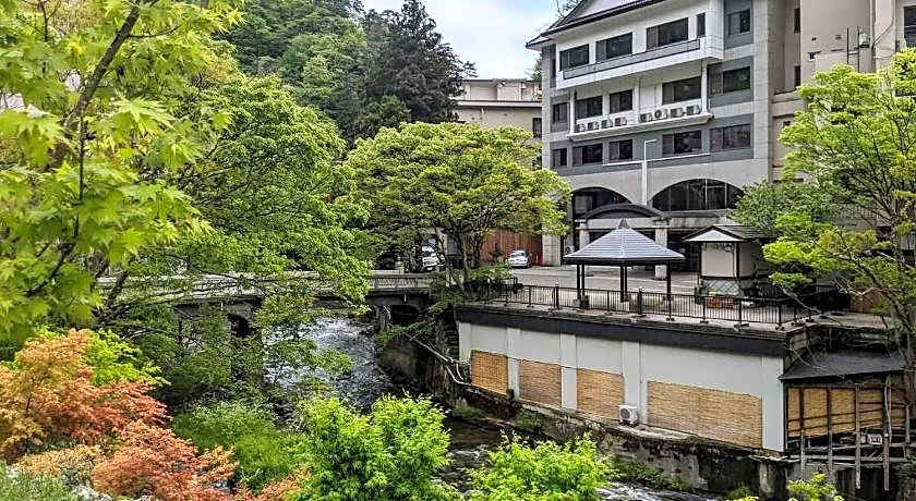 Kutsurogijyuku Shintaki