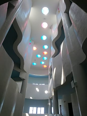 Eef Condominium Kumejima