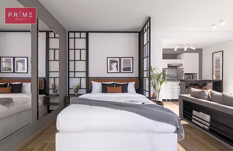 Prime Select El Batal