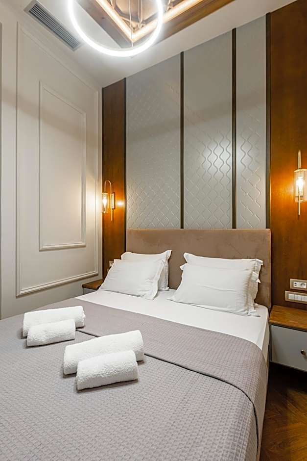 King Othon Boutique Hotel