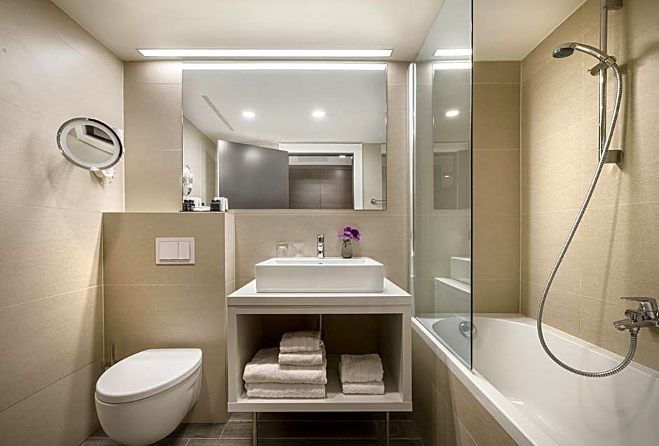 Hotel Ambasador - Liburnia