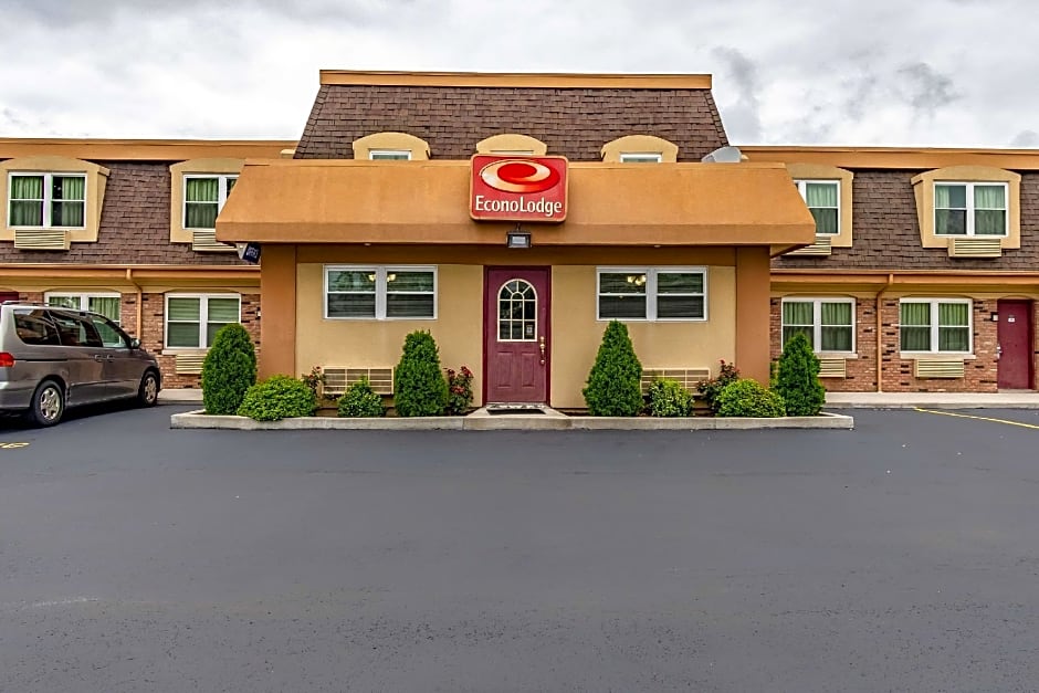 Econo Lodge Worthington