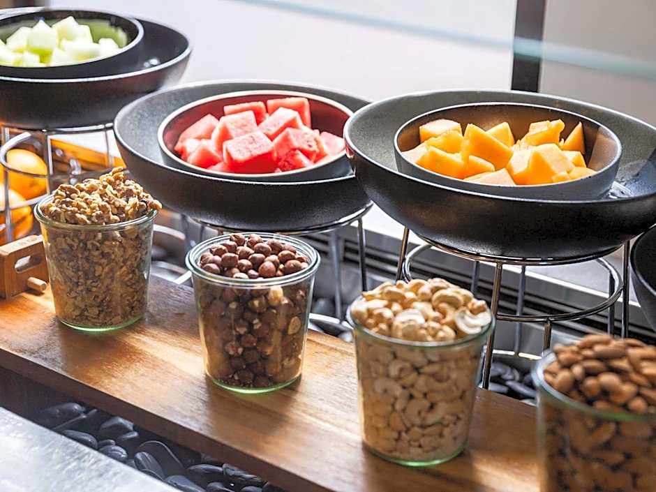 ibis Sydney Thornleigh Hotel