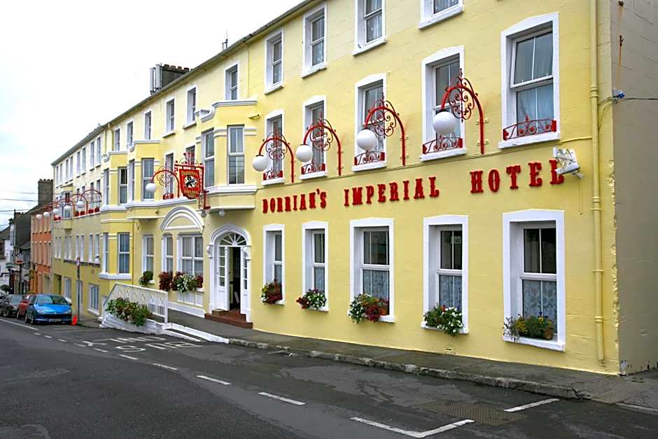 Dorrians Imperial Hotel