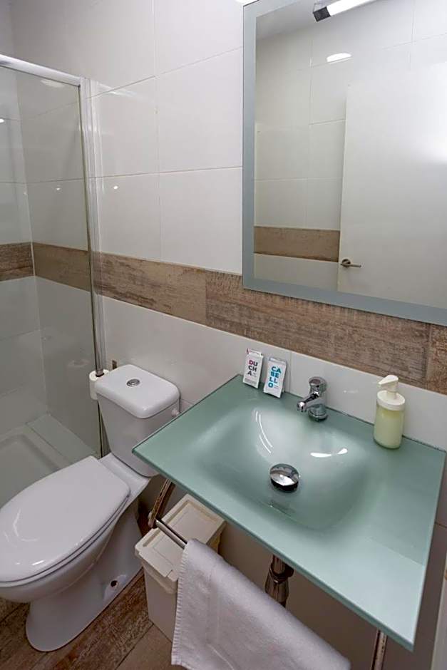 Easy Sants by Bossh! Hotels