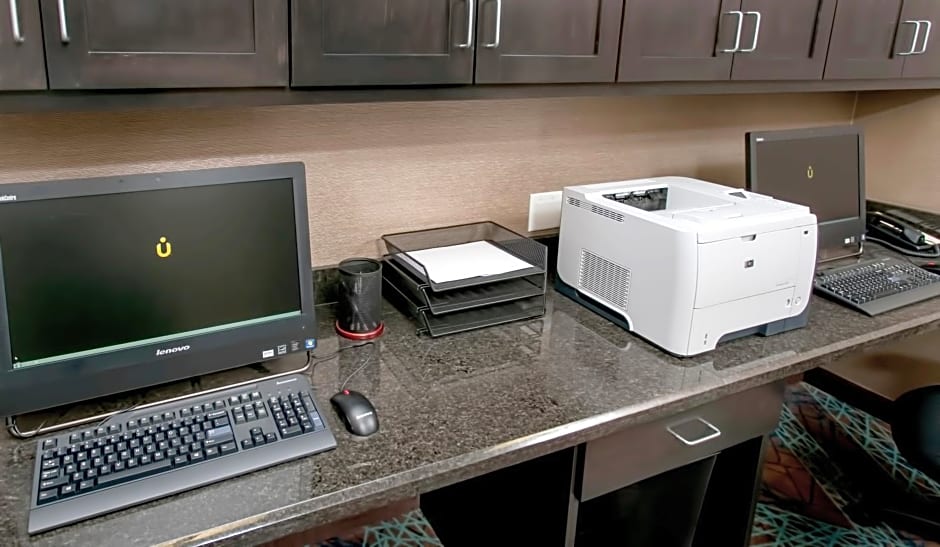 Hampton Inn Hibbing