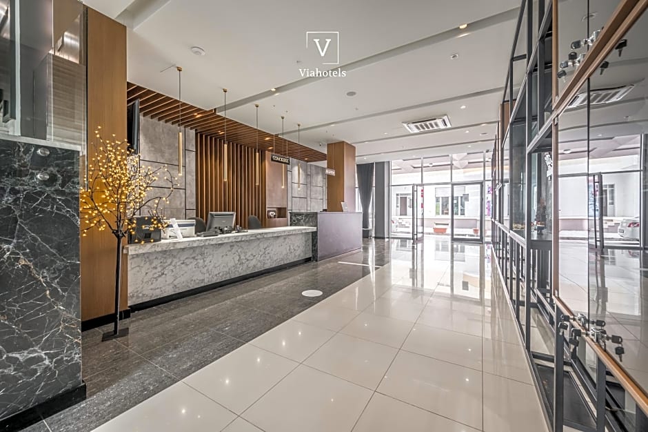 VH Eurostar Durres Hotel & Private Beach