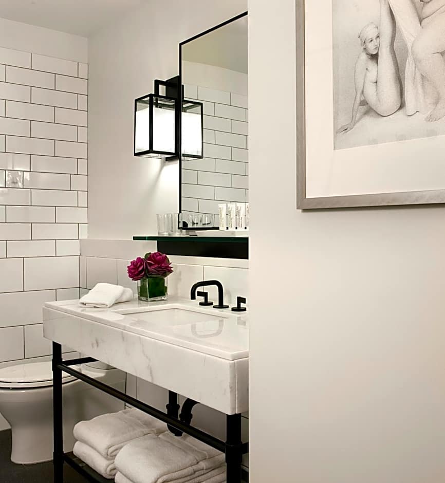 21c Museum Hotel Cincinnati