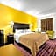 Quality Inn Henderson I-85